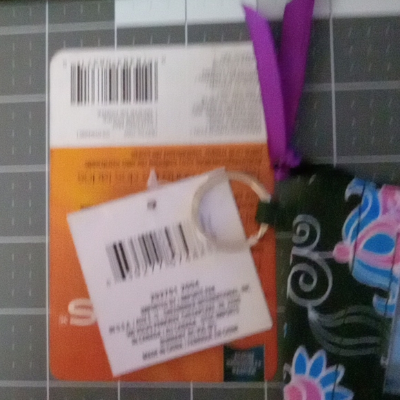 Keychain wallet NWT - Picture 4 of 5